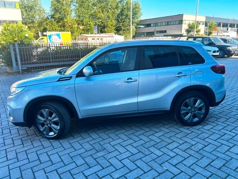 Suzuki Vitara 1.0 Boosterjet 4WD AllGrip Cool