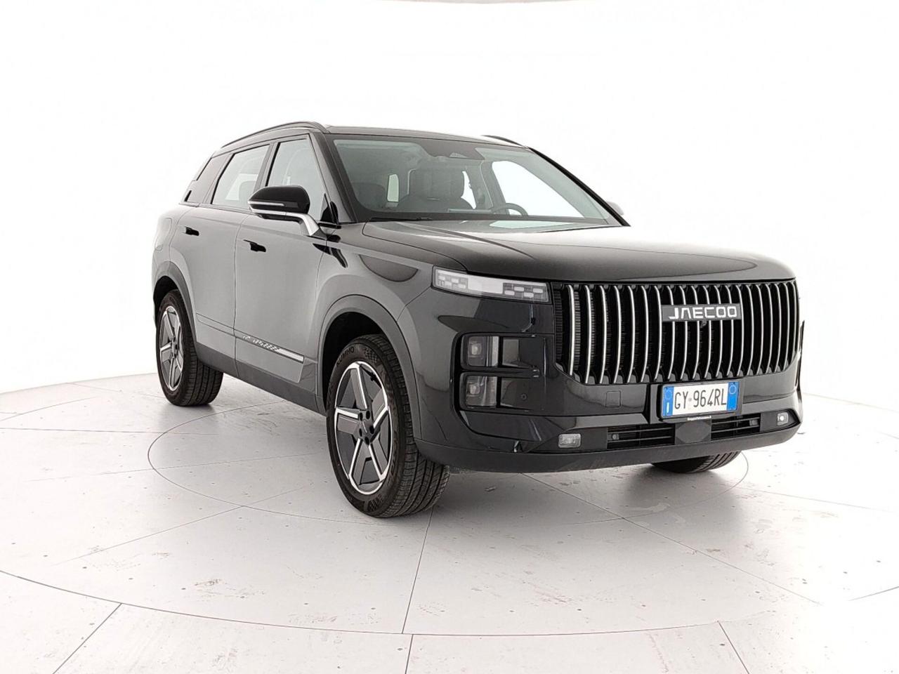 Jaecoo 7 1.5 TGDI PHEV Premium