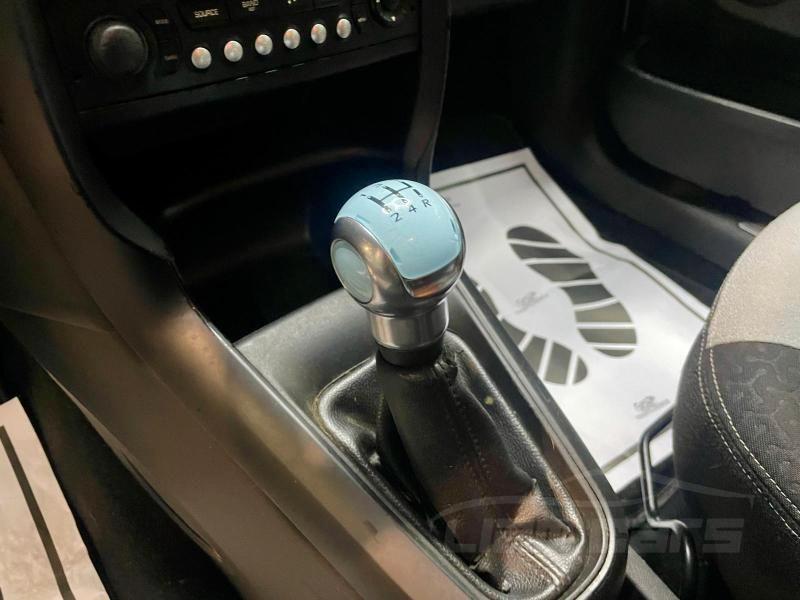 Citroen DS3 1.4 vti Chic 95cv