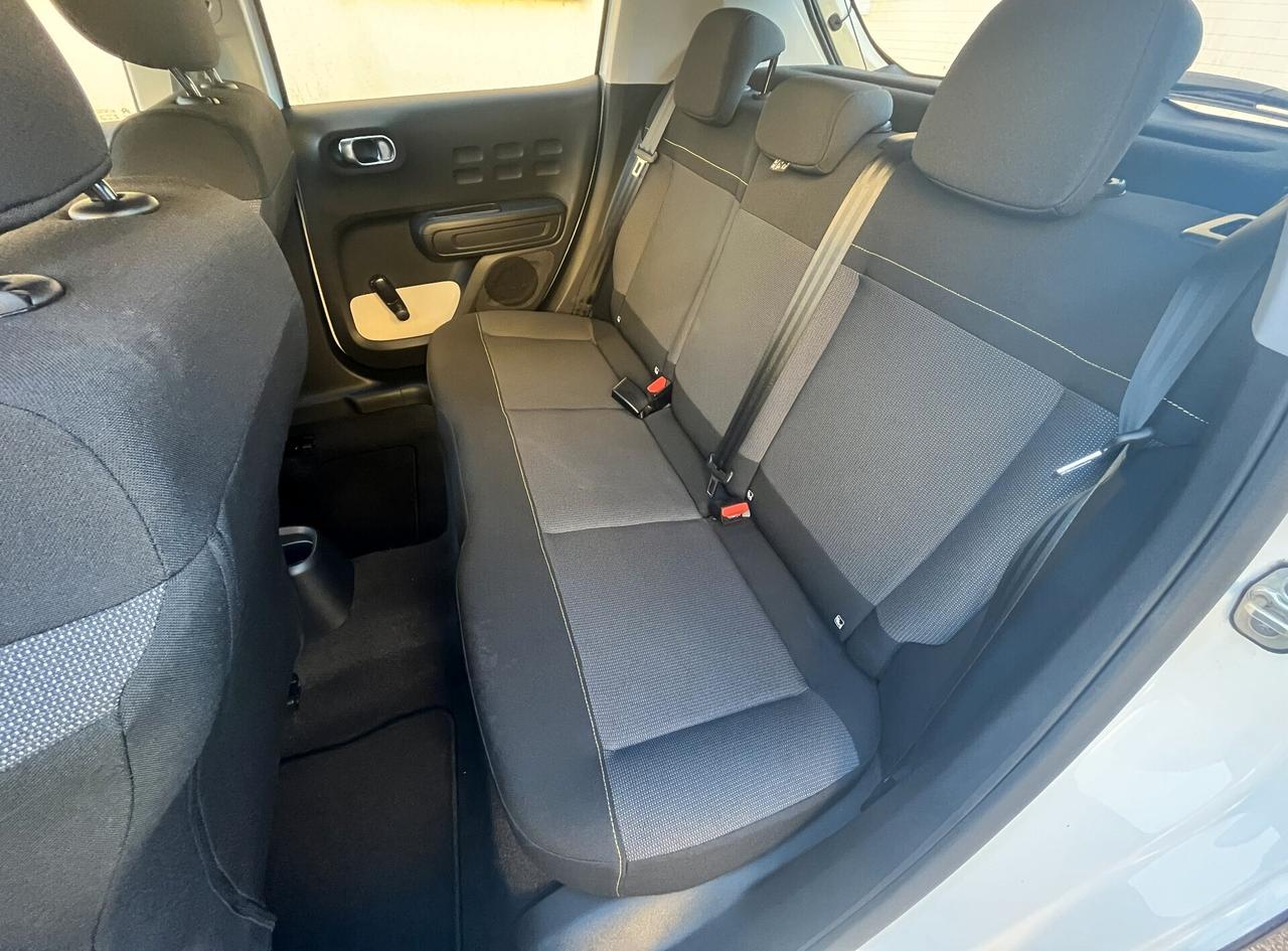 Citroen C3 PureTech 83 S&S Shine Neopat.OK