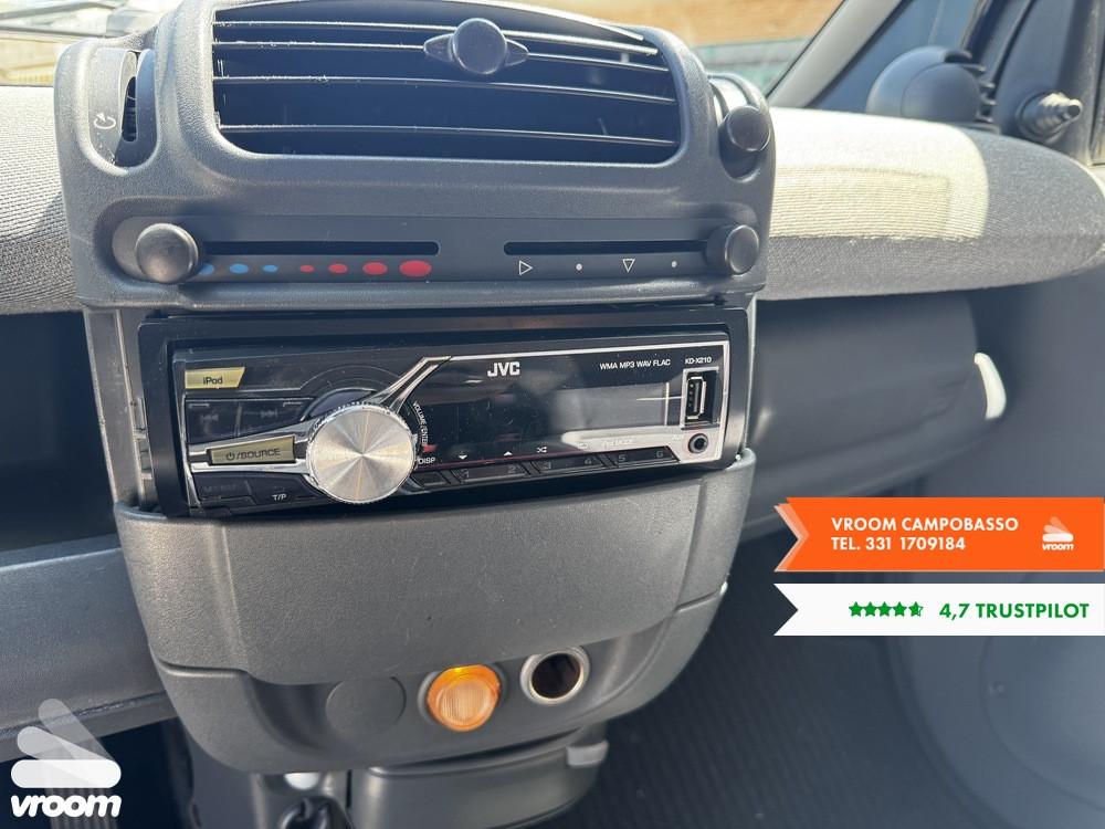 SMART fortwo PULSE