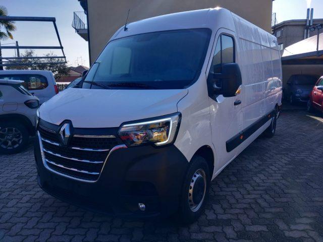 RENAULT Master T33 2.3 dCi 135 L3 H2 Furgone(CON ECO-INCENTIVO)