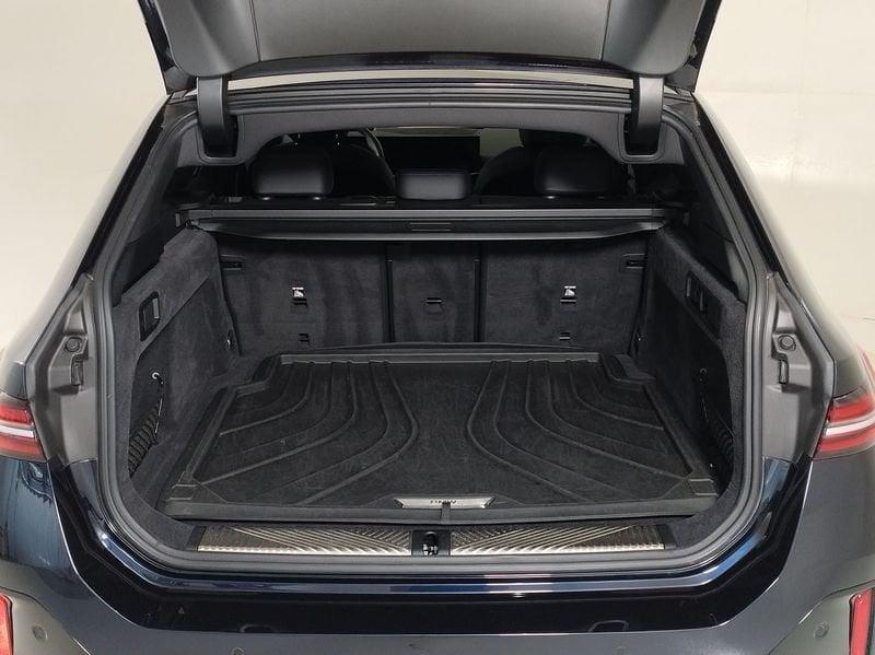 BMW Serie 5 Touring BMW i i5 eDrive40 Touring