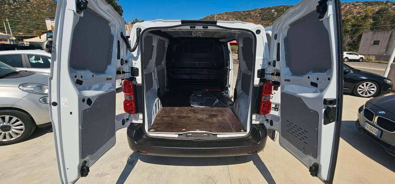Fiat Scudo 1.5 BlueHDi 100 CV Furgone