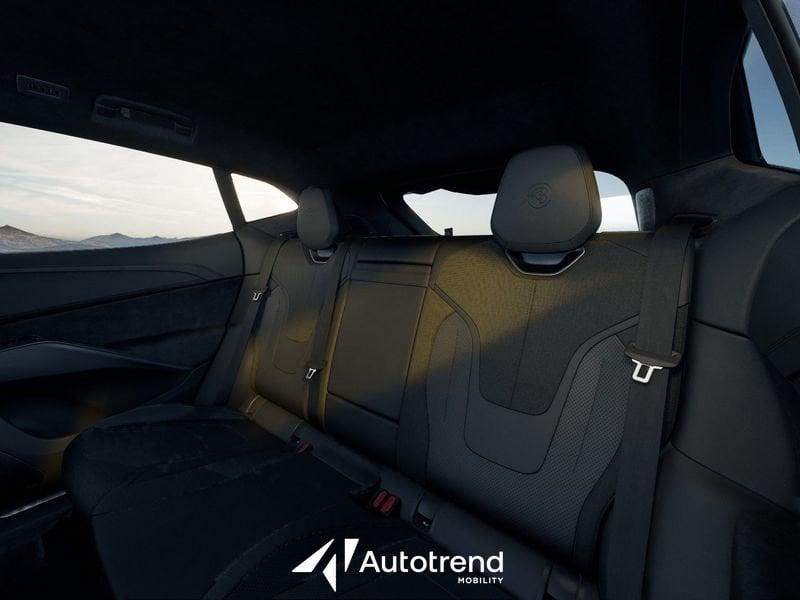 Lotus Eletre Eletre 600 GT 612 CV AWD Lotus Bari