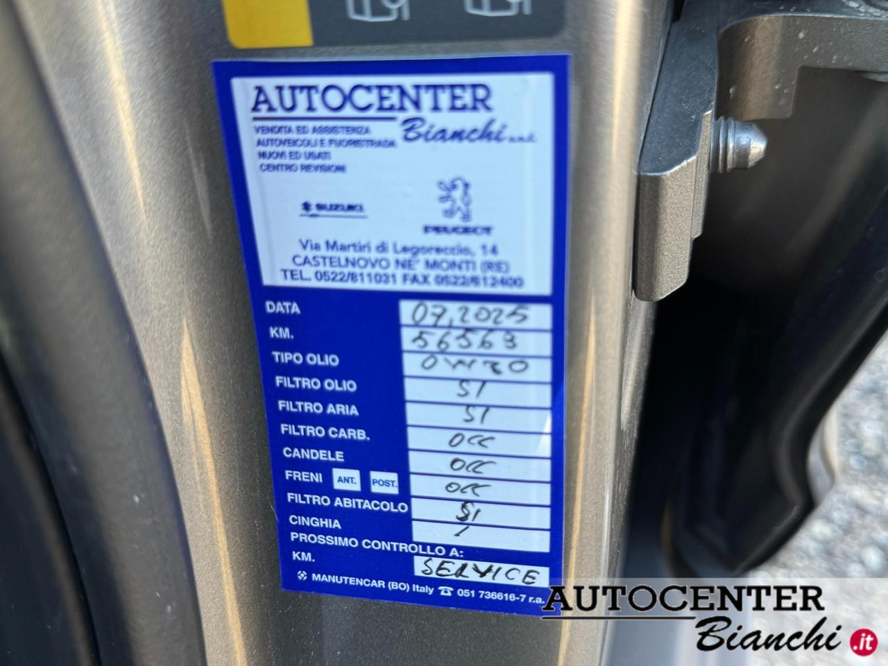 Mini Mini Countryman 1.5 Cooper SE Hype all4 auto