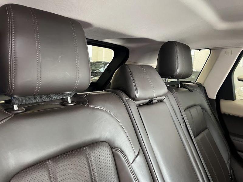 Land Rover Range Rover Sport 3.0 V6 S/C HSE Dynamic aut.
