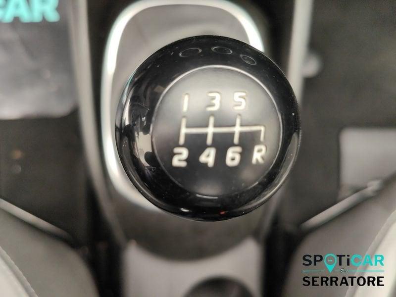 FIAT 500L Cross 1.4 s&s 95cv my20