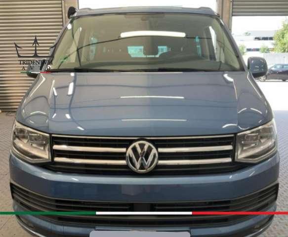 Volkswagen T5 California 2.0 Tdi Ocean 150cv