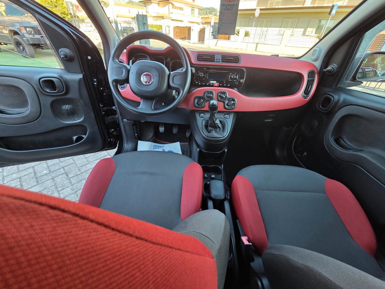 Fiat Panda 1.2 EasyPower Pop