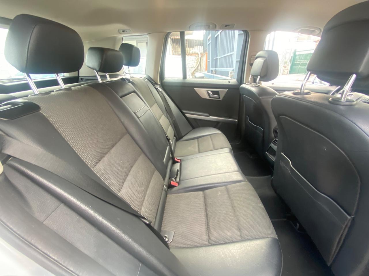 Mercedes-benz A 220 Mercedes classe 220cdi 2.2 diesel