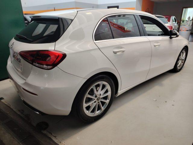 MERCEDES-BENZ A 160 Premium PREZZO REALE - NEOPATENTATI
