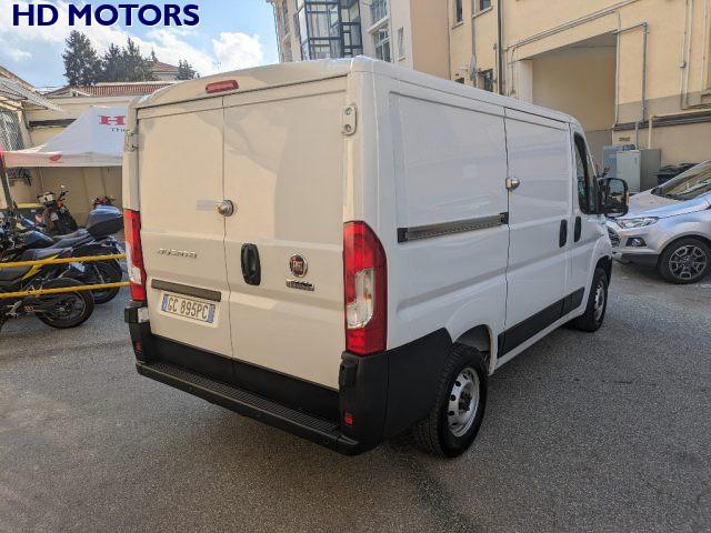 FIAT Ducato 2.3 MJT PC-TN Euro 6 d-temp no IVA