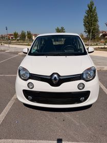 Renault Twingo SCe EDC Intens