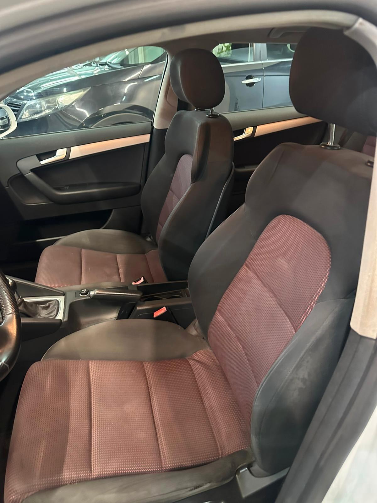 Audi A3 SPB 2.0 TDI F.AP. Ambition