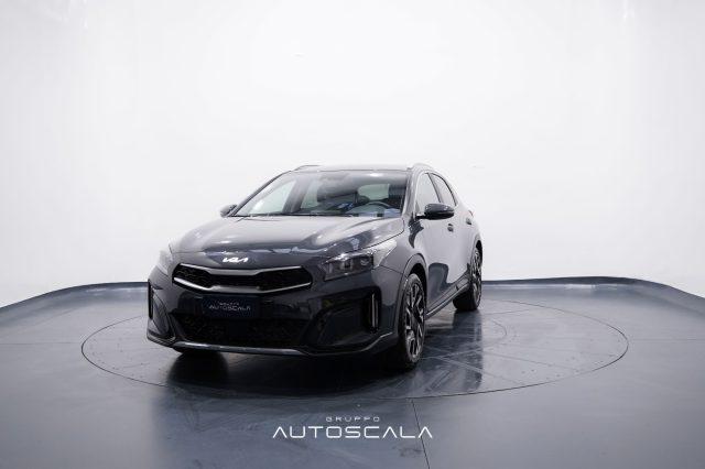 KIA XCeed 1.0 T-GDi GPL Style