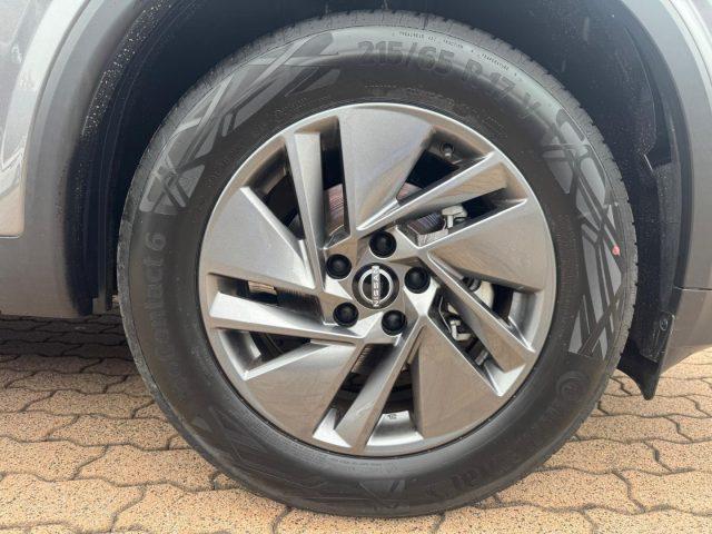 NISSAN Qashqai MHEV 158 CV Xtronic Acenta