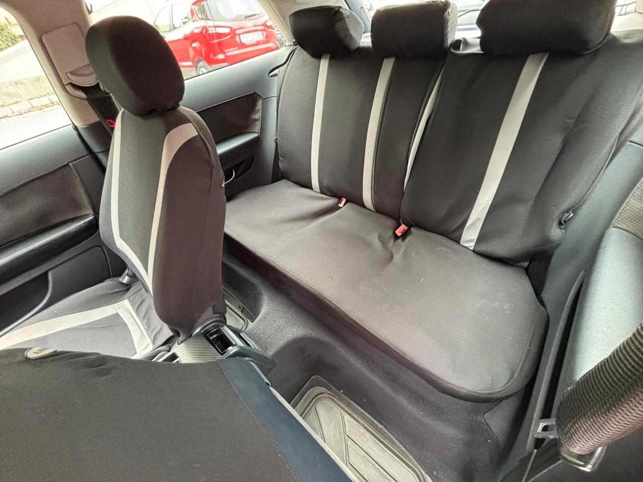Audi A3 1.9 TDI Ambition