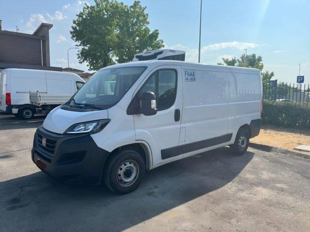 FIAT DUCATO MH1 140CV