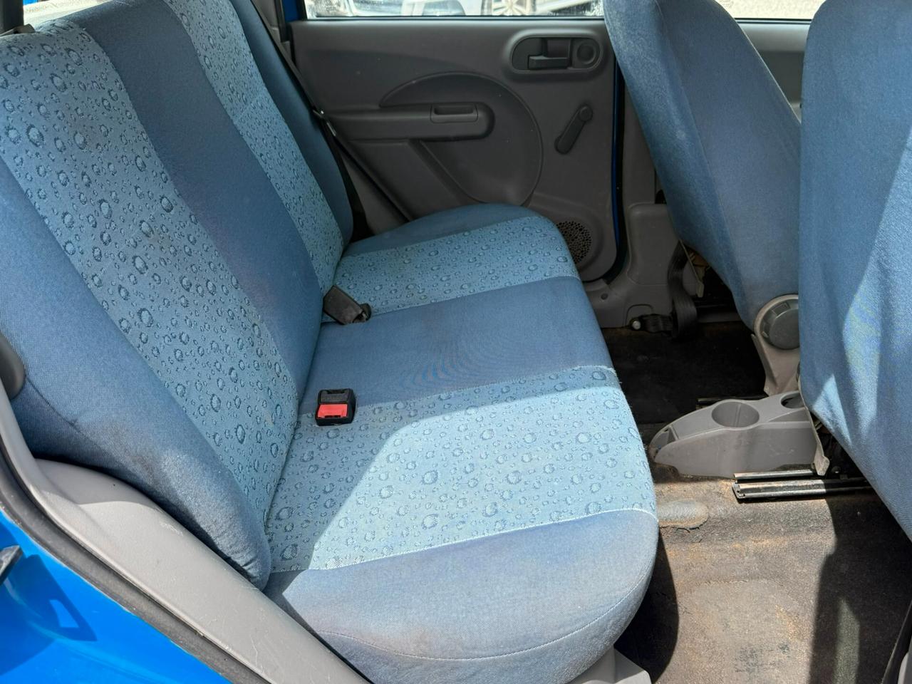 Fiat Panda 1.1 Active