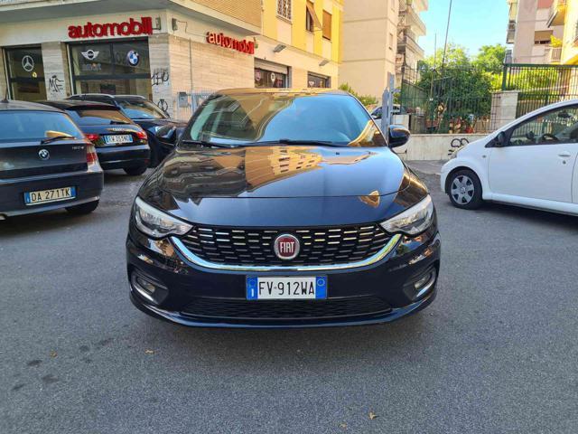 FIAT Tipo 1.6 Mjt S&S 5 porte Lounge