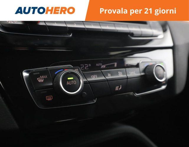 BMW X1 sDrive18i xLine