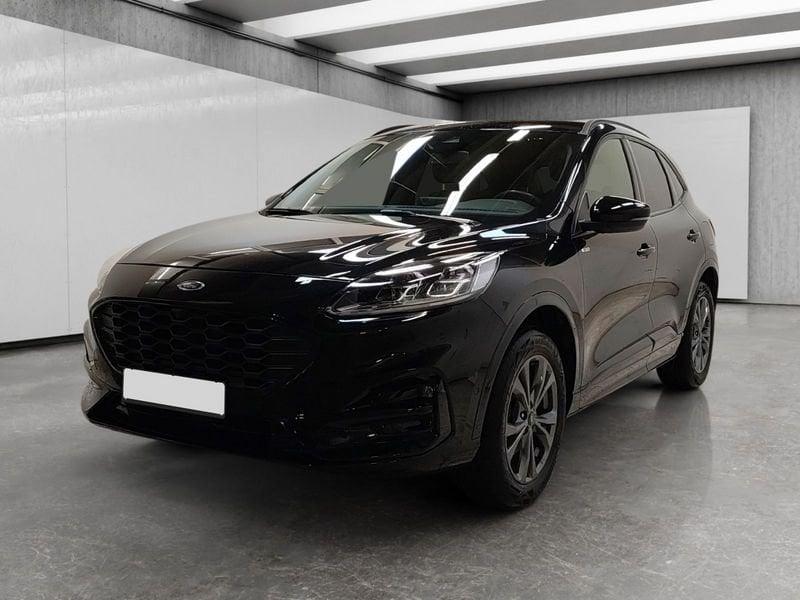 Ford Kuga 2.5 full hybrid ST-Line X awd 190cv cvt