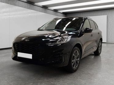 Ford Kuga 2.5 full hybrid ST-Line X awd 190cv cvt