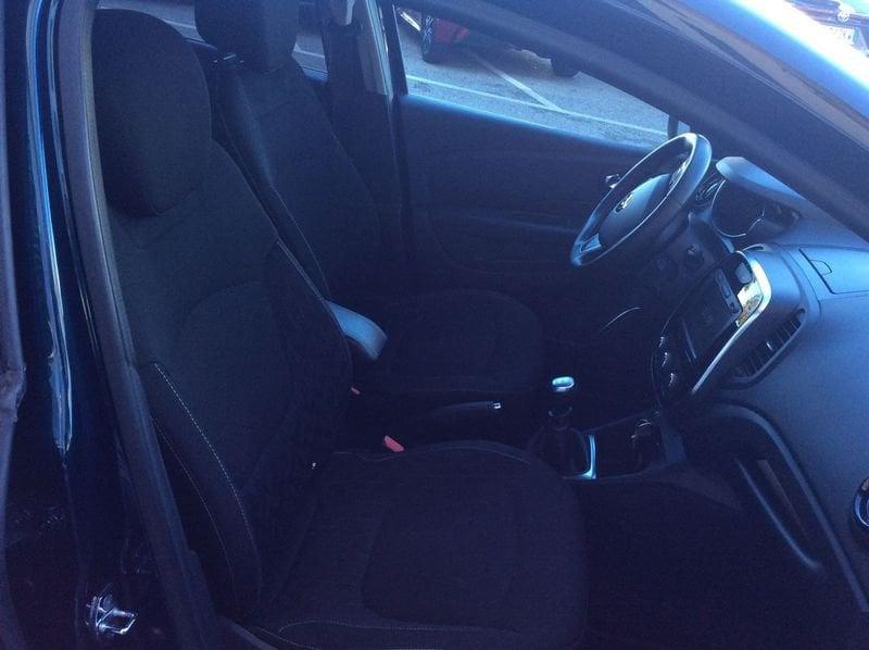 Renault Captur Captur TCe 100 CV Life