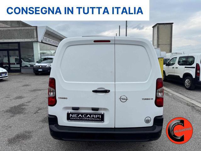 FIAT Doblo MAXI(OPEL COMBO)1.5 DIESEL 130C L2(PL-TN)6D-CRUISE