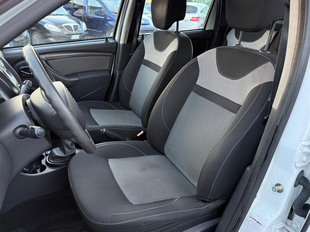 Dacia Duster 1.5 dCi 110CV S&S 4x4 Serie Speciale Ambiance Family