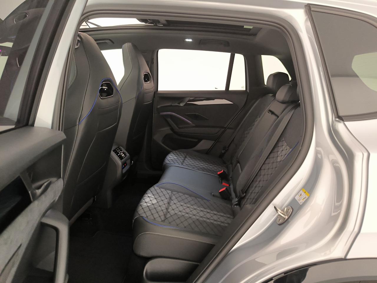 Volkswagen Tiguan 2.0 tdi r-line plus 150cv dsg