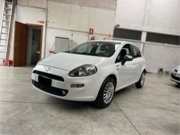 Fiat Punto 1.4 8V 5 porte Easypower Street gpl