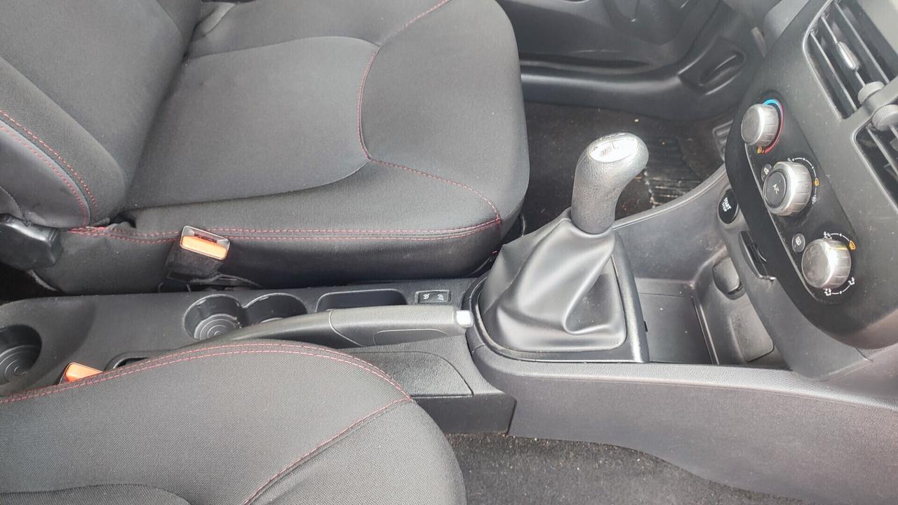 Renault Clio dCi 8V 75CV Start&Stop 5 porte Energy Life