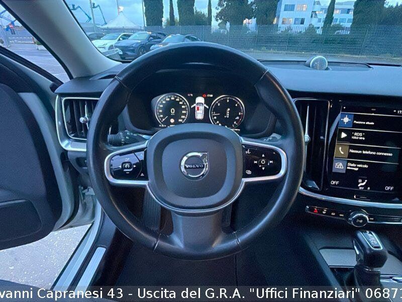 Volvo V60 V60 D4 AWD Geartronic Inscription