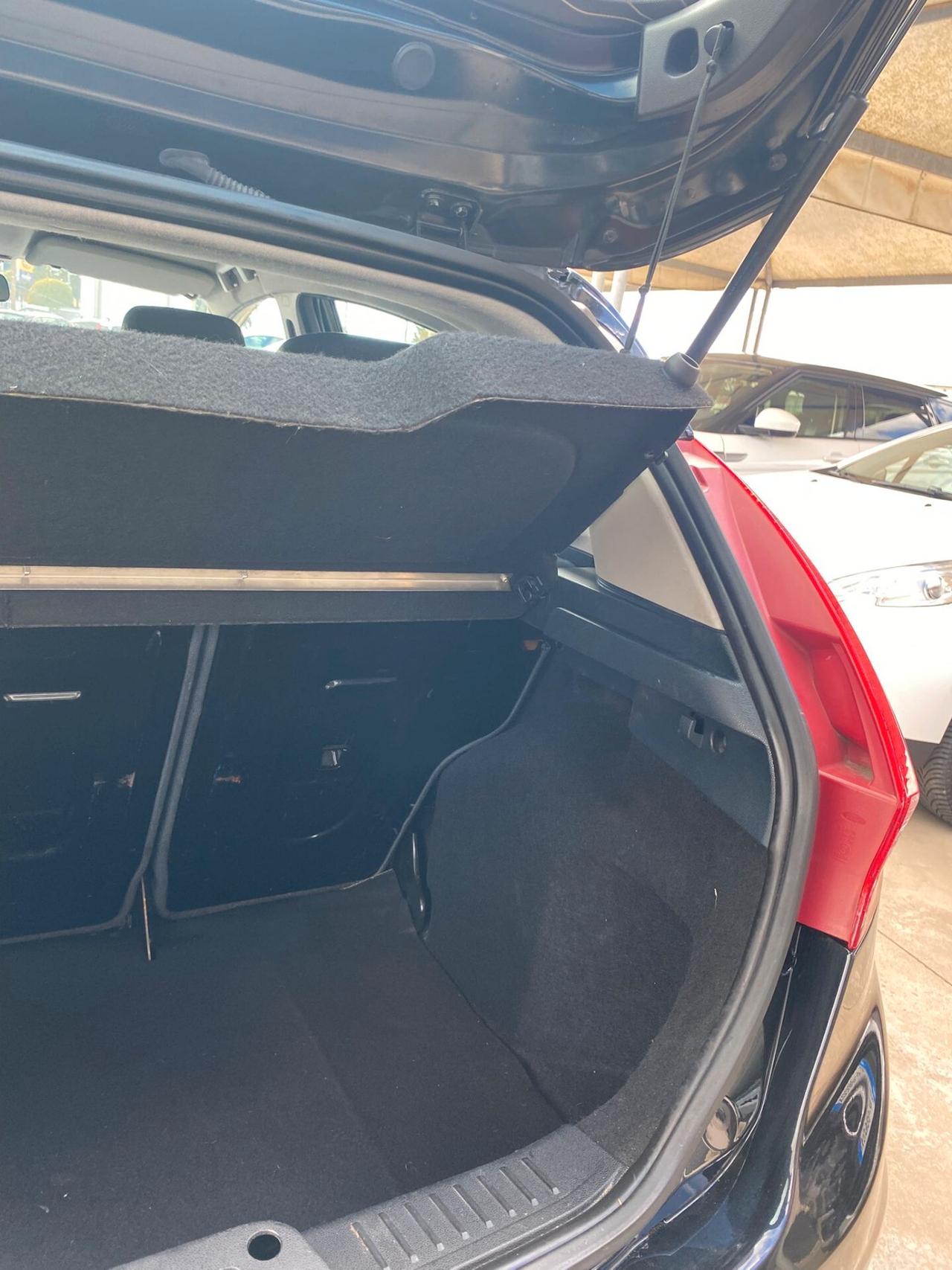 Ford Fiesta 1.2 82 CV 5 porte Titanium