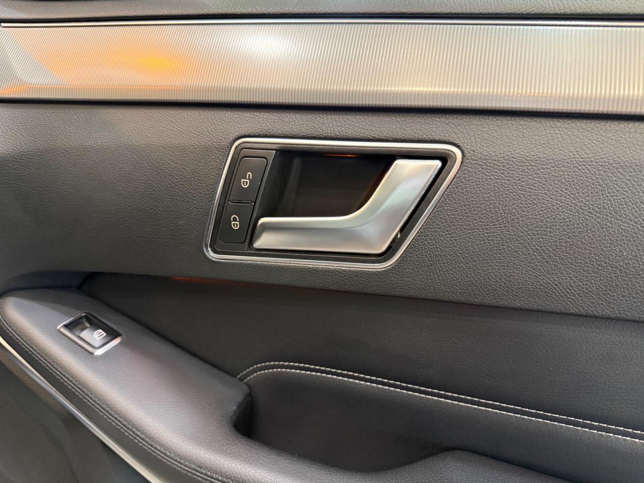 Mercedes-benz E 220 SW Business IMMPECABILE !