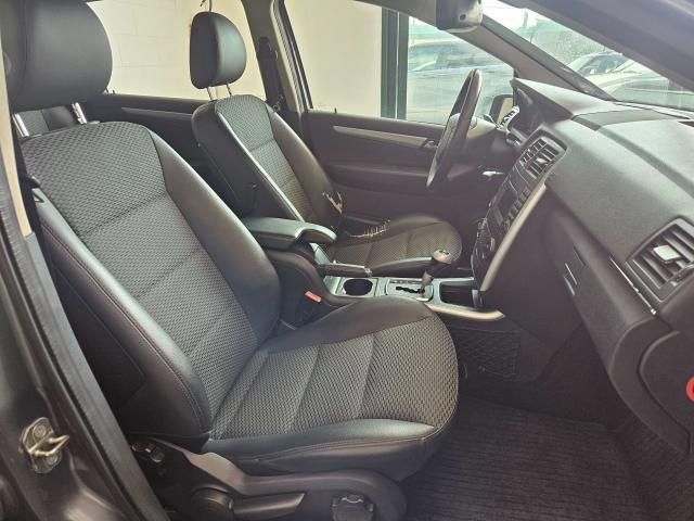 Mercedes-Benz B 180 cdi FL NEOPATENTATI