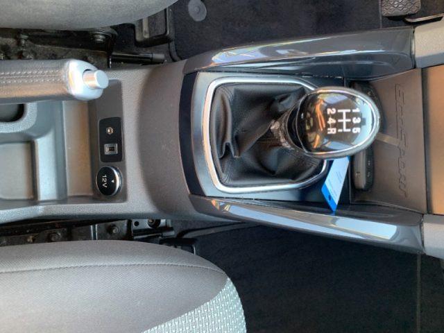 FORD EcoSport 1.0 EcoBoost 125 CV