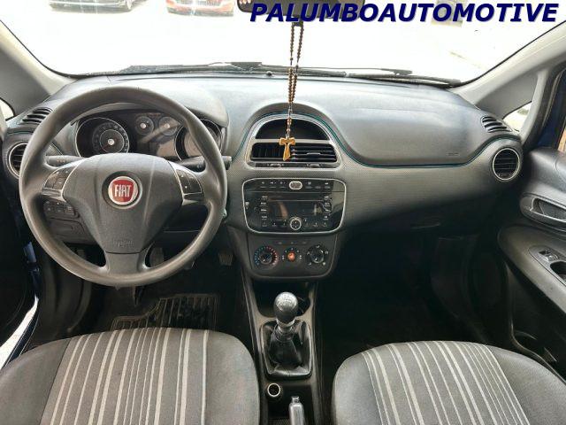 FIAT Punto Evo 1.2 3 porte S&S Dynamic