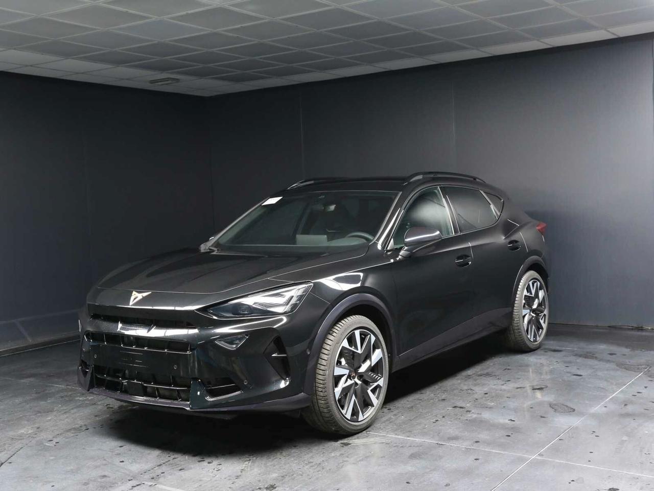 Cupra Formentor 2.0 TSI 4Drive DSG VZ