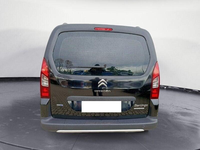 Citroën Berlingo Multispace 1.6 BlueHDi Feel