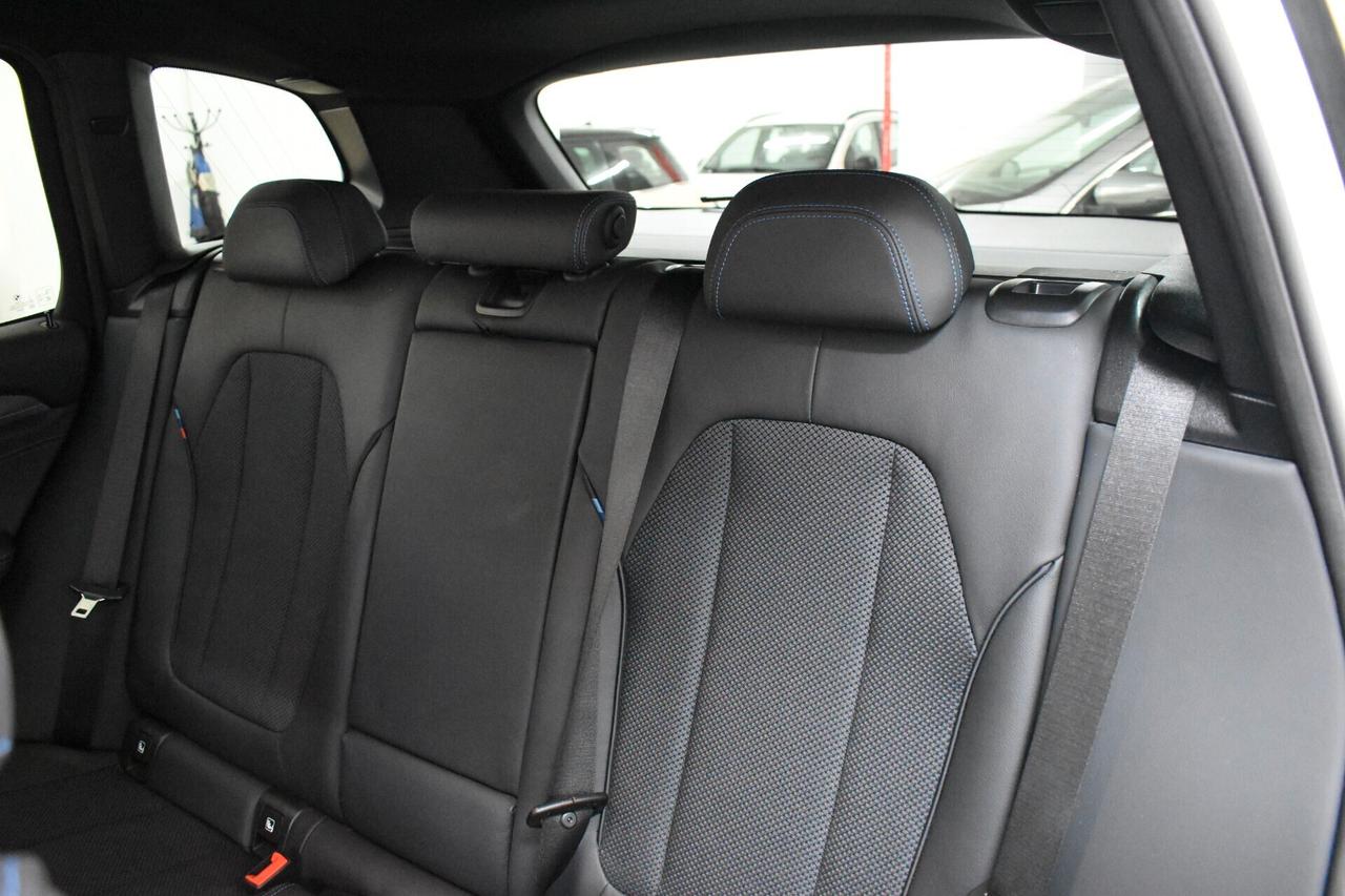 Bmw X3 xDrive20d Msport 190cv - IMPECCABILE
