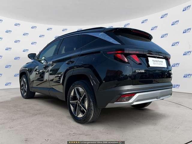 Hyundai TUCSON 1.6 HEV 2wd 239cv Business Auto