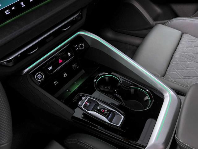 AUDI Q5 TDI mHEV S-Tr Quat. S line edition PRONTA CONSEGNA