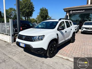 Dacia Duster Duster 1.0 TCe 100 CV ECO-G 4x2 Essential