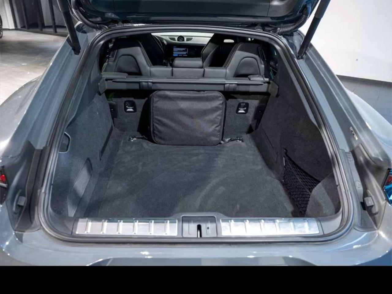 Porsche Panamera 4 e-hybrid 470cv/ACC/PANOR/ HD MATRIX/360°