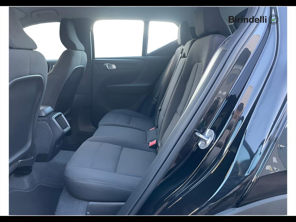 VOLVO XC40 (2017-->) - XC40 T2 automatico Essential