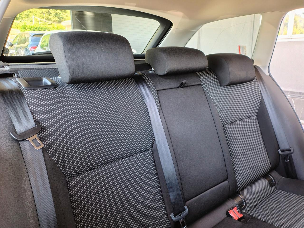 Skoda Octavia 1.4 TSI DSG Wagon Style G-Tec