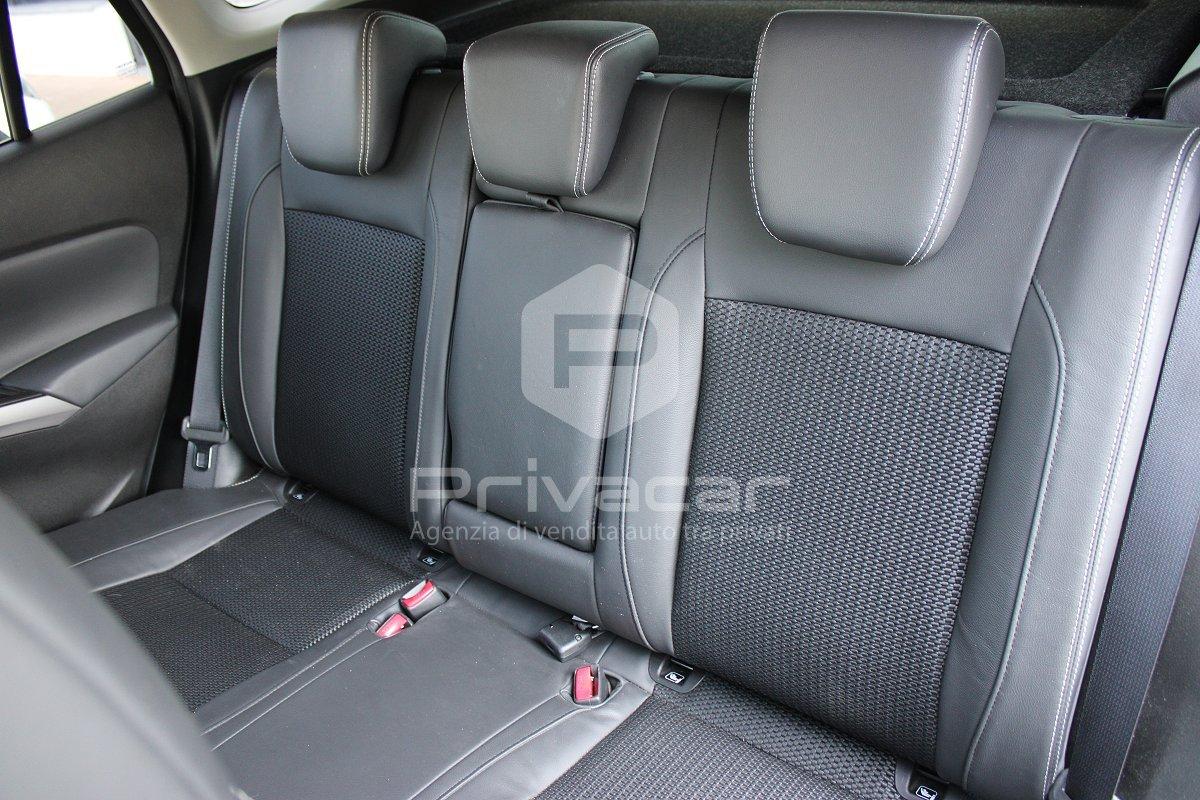 SUZUKI S-Cross 1.4 Hybrid Top+